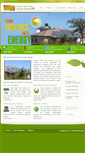 Mobile Screenshot of forevergreensolar.net